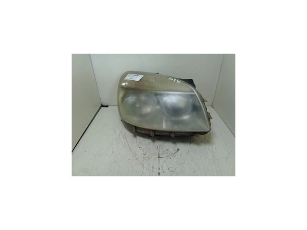 PROIETTORE DX. FIAT DOBLO CARGO (3C) (07/05-12/11 182B6000 51805934