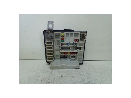 PORTAFUSIBILE RENAULT MEGANE 2A SERIE (02/06-08/09) K9KP7 NBA041019048010