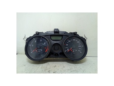 CONTAKM. RENAULT MEGANE 2A SERIE (02/06-08/09) K9KP7 NB0582019048010