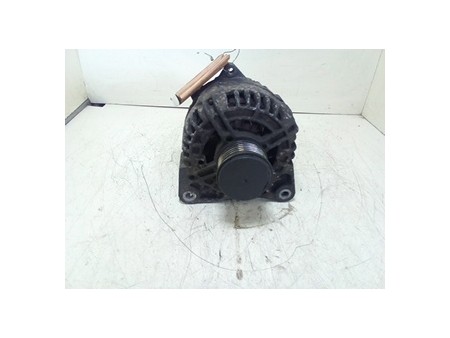 ALTERNATORE RENAULT CLIO 3A SERIE (05/09-) K9K768 NB0057019058010
