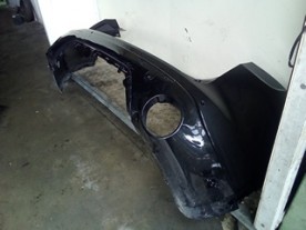 PARAURTI POST. ALFA ROMEO STELVIO (6V) (01/17-) 55275156 NB1992001051006