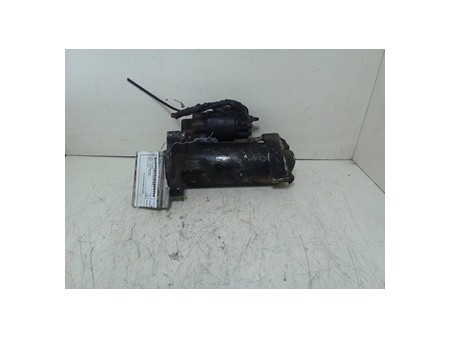 MOTORINO AVVIAMENTO CITROEN SAXO (09/99-02/04) KFW 5802M9
