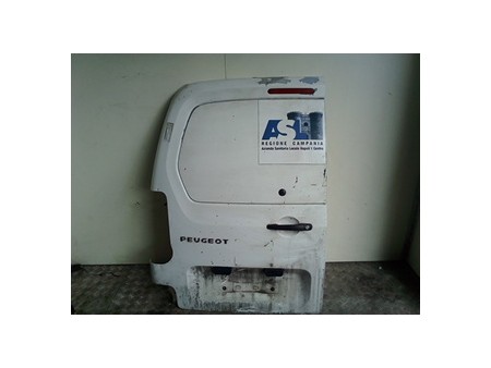 PORTELLO POST. PEUGEOT PARTNER TEPEE (B9) (04/08-02/1 DV6C 9811028680