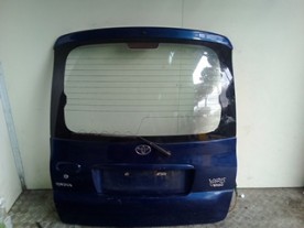 REAR DOOR TOYOTA YARIS...