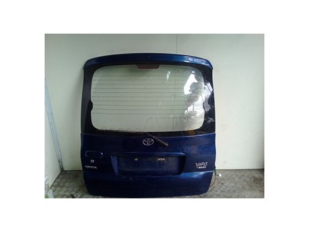 PORTELLO POST. TOYOTA YARIS VERSO (04/00-10/06) 1NDTV NB2209045027007
