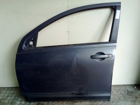 FRONT DOOR. SX. NISSAN...