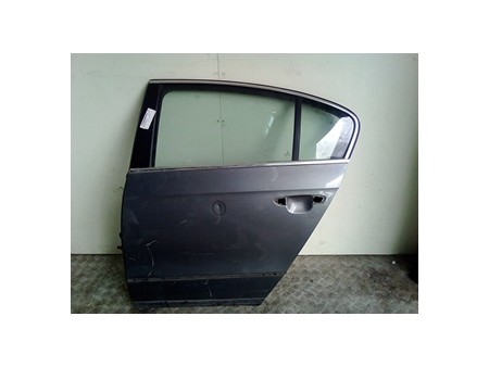 PORTA POST. SX. VOLKSWAGEN PASSAT (3C) (02/05-12/10) BLF 3C5833055H