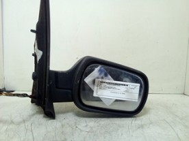 REARVIEW MIRROR EAST....