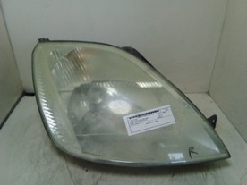 DX PROJECTOR. FORD FIESTA...