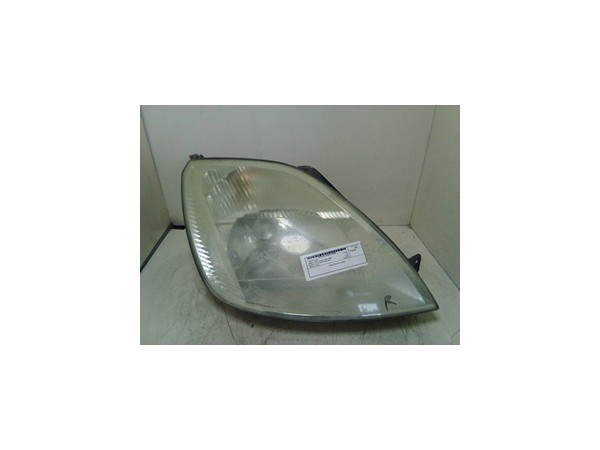 PROIETTORE DX. FORD FIESTA (CBK) (12/05-12/08) FUJA 1415694 PROIETTORE DX. FORD FIESTA (CBK) (12/05-12/08) FUJA 1415694