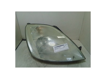 PROIETTORE DX. FORD FIESTA (CBK) (12/05-12/08) FUJA 1415694