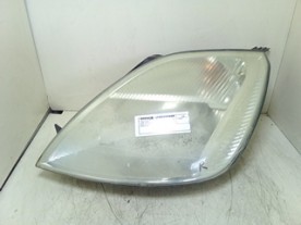 LEFT PROJECTOR. FORD FIESTA...