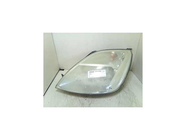 PROIETTORE SX. FORD FIESTA (CBK) (12/05-12/08) FUJA 1416311 PROIETTORE SX. FORD FIESTA (CBK) (12/05-12/08) FUJA 1416311