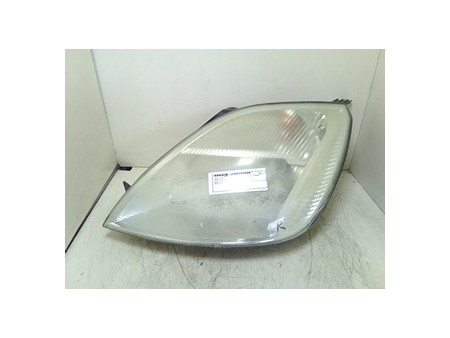 PROIETTORE SX. FORD FIESTA (CBK) (12/05-12/08) FUJA 1416311