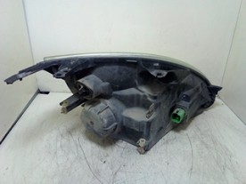PROIETTORE SX. FORD FIESTA (CBK) (12/05-12/08) FUJA 1416311