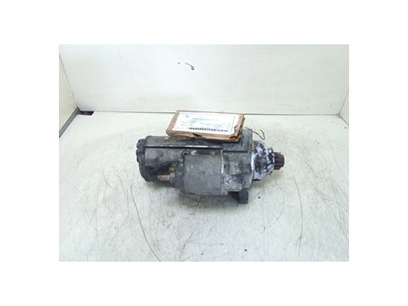 MOTORINO AVVIAMENTO VOLKSWAGEN TRANSPORTER FURGONE (7H) (06/0 AXC NB1777023091030