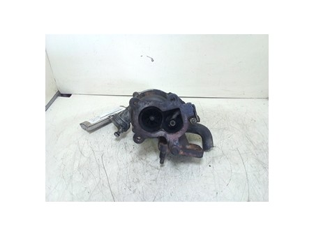 TURBOCOMPRESSORE FORD FIESTA (CBK) (12/05-12/08) F6JB 1488986
