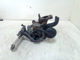 TURBOCOMPRESSORE FORD FIESTA (CBK) (12/05-12/08) F6JB 1488986