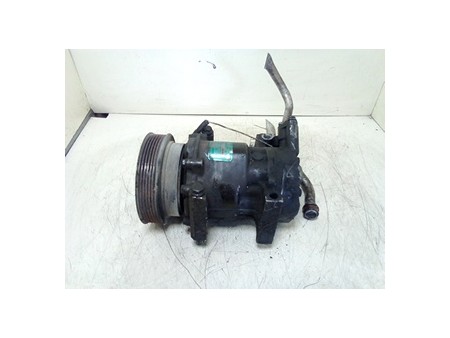 COMPRESSORE A/C RENAULT CLIO 2A SERIE (05/01-11/10) K9K704 NB0576019037047