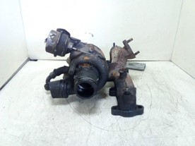 TURBOCOMPRESSORE SEAT IBIZA (6L) (12/01-08/09) ASZ NB3690021015005