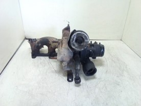 TURBOCOMPRESSORE SEAT IBIZA (6L) (12/01-08/09) ASZ NB3690021015005