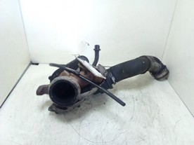 TURBOCOMPRESSORE MERCEDES-BENZ CLASSE A (W/C169) (07/04-04/13 640941 A6400902580