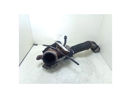 TURBOCOMPRESSORE MERCEDES-BENZ CLASSE A (W/C169) (07/04-04/13 640941 A6400902580