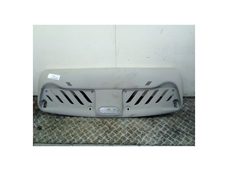 PORTAOGGETTI SUP. CRUSCOTTO PEUGEOT EXPERT FURGONE 3A SERIE (12/06 DW10UTED4 8226GL