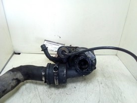 TURBOCOMPRESSORE MERCEDES-BENZ CLASSE A (W/C169) (07/04-04/13 640941 A6400902580