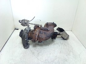 TURBOCOMPRESSORE OPEL VECTRA (J96) (02/99-04/02) Y22DTR 24442215