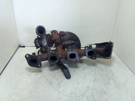 TURBOCOMPRESSORE OPEL VECTRA (J96) (02/99-04/02) Y22DTR 24442215