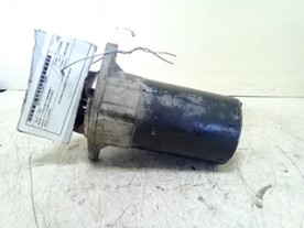 MOTORINO AVVIAMENTO OPEL CORSA (X01) (10/00-06/06) Z12XEP 93184533