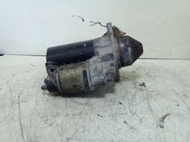 MOTORINO AVVIAMENTO OPEL CORSA (X01) (10/00-06/06) Z12XEP 93184533
