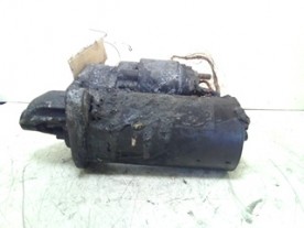 STARTER MOTOR IVECO DAILY...