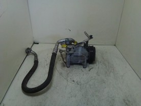 A/C COMPRESSOR FIAT PANDA...
