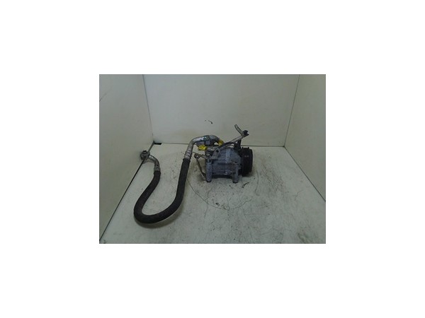 COMPRESSORE A/C FIAT PANDA (0X) (02/11-12/13) 169A4000 51747318