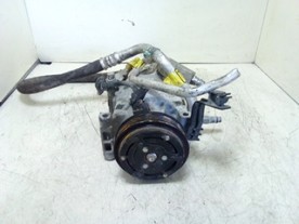 COMPRESSORE A/C FIAT PANDA (0X) (02/11-12/13) 169A4000 51747318