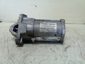 MOTORINO AVVIAMENTO DACIA DUSTER (01/18-03/22) K9K872 233003759R