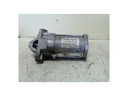 MOTORINO AVVIAMENTO DACIA DUSTER (01/18-03/22) K9K872 233003759R