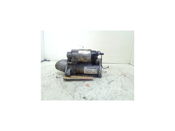 MOTORINO AVVIAMENTO FIAT 500L (73) (07/12-) 330A1000 51916170