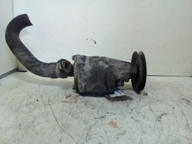 POMPA ACQUA FIAT CINQUECENTO (NM) (06/92-01/99 1170A1046 46742168