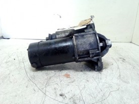 STARTER MOTOR RENAULT...