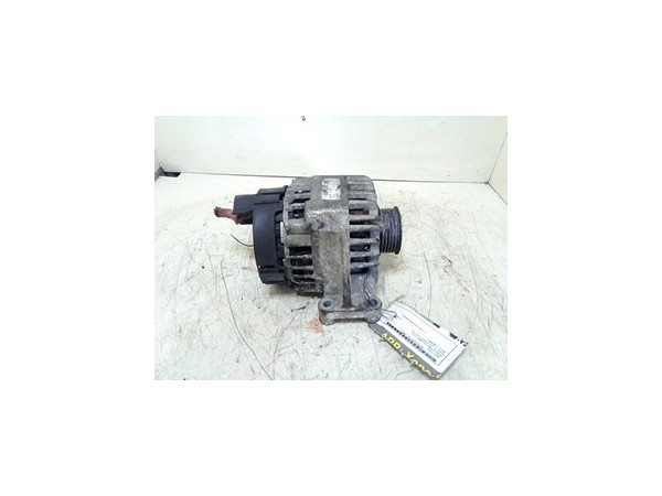 ALTERNATORE FIAT PANDA (2Q) (09/03-12/10) 188A4000 NB0057006049010