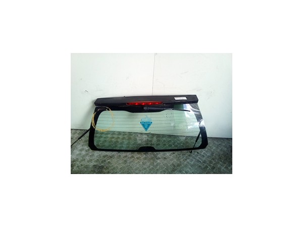LUNOTTO SMART SMART COUPE (C450) (07/98-01/ 13 Q0001378V009CD6A00