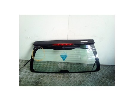 LUNOTTO SMART SMART COUPE (C450) (07/98-01/ 13 Q0001378V009CD6A00