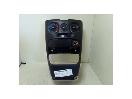 BLOCCO COMANDO CLIMATIZZAZIONE FIAT PUNTO (51) (01/12-01/13) 199A9000 735548357
