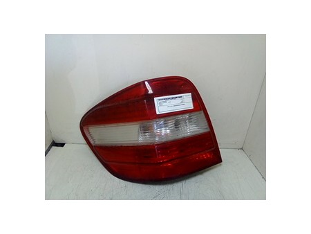 FANALE POST. SX MERCEDES CLASSE M     (W164)  NB0868000033003578999999SX