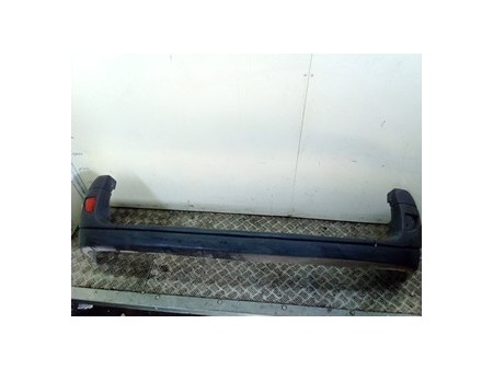PARAURTI POST. RENAULT KANGOO (01/08-) K9KA8 7701478196