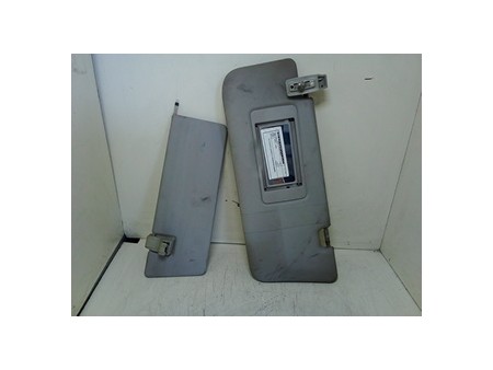 ALETTA PARASOLE PARABREZZA SX MERCEDES CLASSE M     (W164)  NB5409000033003578999999SX