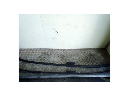 BARRE PORTATUTTO MERCEDES CLASSE M     (W164)  NBA036000033003578999999